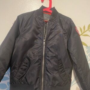 Levi’s boys jacket